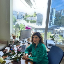 Prof. Dr. Derya Eroğlu fotoğraf 6