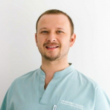 Uzm. Dt. Mehmet Özgür