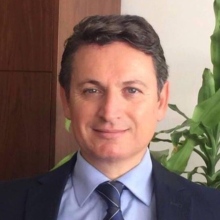 Op. Dr. Ahmet Hamdi Akkoca