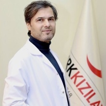 Uzm. Dr. Enver Dağlar