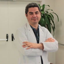 Op. Dr. Emin Toprak