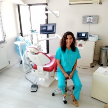 Dr. Dt. Nilay Kara fotoğraf 2
