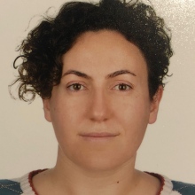 Uzm. Dr. Yasemin Dilek Soysal fotoğraf 1