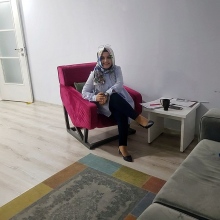 Psk. Hatice Türkön