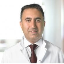 Op. Dr. Faruk Karateke