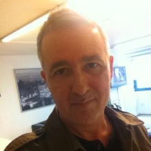 Dr. Atilla Okçal