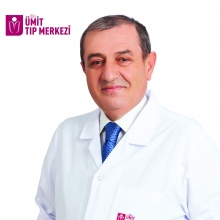 Uzm. Dr. Yalçın Ünal