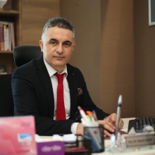 Doç. Dr. Hanifi Şahin fotoğraf 7