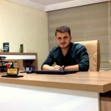 Dyt. Burak Hançer