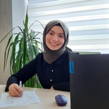 Dyt. Ayşenur Coşkuner