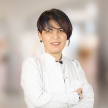 Doç. Dr. Selda Korkmaz Yakar fotoğraf 2