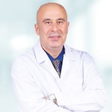 Doç. Dr. Hasan Reyhanoğlu