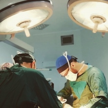 Doç. Dr. Burak Tatar fotoğraf 2