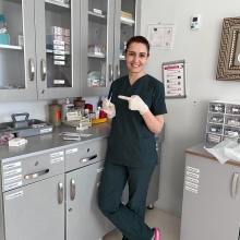 Op. Dr. Ceren Doğanay fotoğraf 3