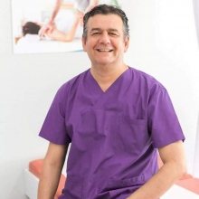 Prof. Dr. Taner Aydın