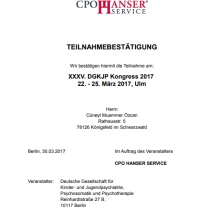 Uzm. Dr. Cüneyt Muammer Özcan fotoğraf 4