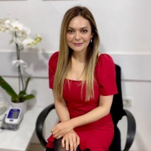 Op. Dr. Vefa Yılmazer