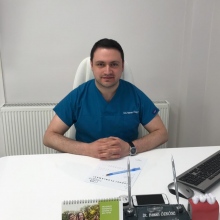 Dt. Hasan Özköse