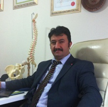Doç. Dr. Soner Şenel