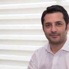 Fzt. Ahmet Can Ercan fotoğraf 1