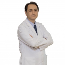 Op. Dr. Javid M. Azarabadı