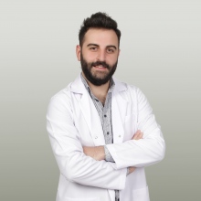 Dkt. Taha Doğanşah Altuntaş fotoğraf 1