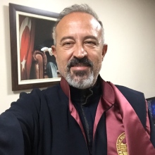 Doç. Dr. M.Murat Aydos fotoğraf 4