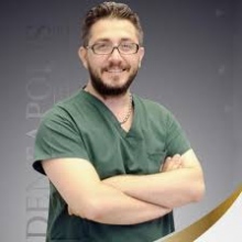 Doç. Dr. Mehmet Selim Bilgin fotoğraf 2