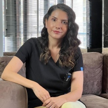 Uzm. Dr. Özlem Beyazyıldız