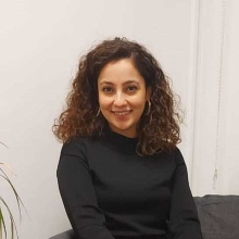 Psk. Eda İradeli