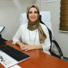 Uzm. Dr. Seda Ünsal fotoğraf 2