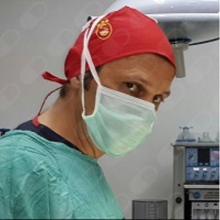 Op. Dr. Cem Özel