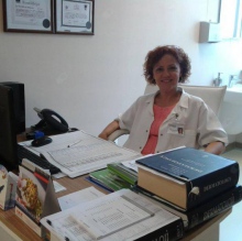 Uzm. Dr. Ayşe Nalan Oral