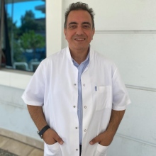 Uzm. Dr. Tansel Ünal