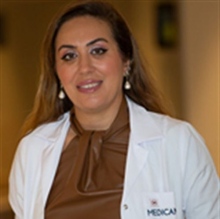 Uzm. Dr. Tuğçe Özkapu