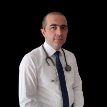 Uzm. Dr. Baki Doğan fotoğraf 3