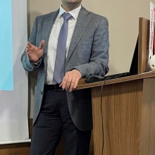 Op. Dr. Burak Tanır fotoğraf 7