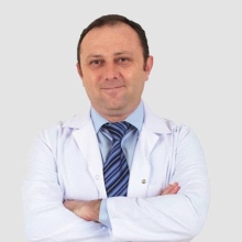 Op. Dr. Hasan Karaağaç