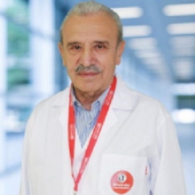 Uzm. Dr. Nihat Kirişci