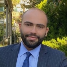 Dr. Reza Golamarzialasl