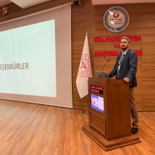 Doç. Dr. Murat Öz fotoğraf 3