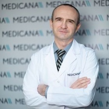 Uzm. Dr. Taner Has