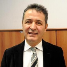 Prof. Dr. Ömer Özbudak
