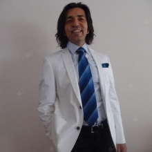 Prof. Dr. Göktürk Maralcan