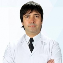 Uzm. Dr. Cabbar Yılmaz fotoğraf 1