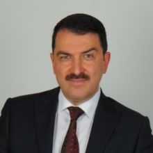 Prof. Dr. Nurullah Çağıl