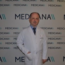 Uzm. Dr. Orhan Külahcı