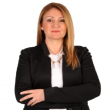 Prof. Dr. Alev Gürgün