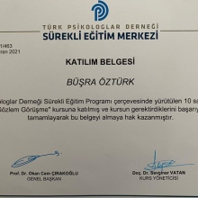 Psk. Büşra Öztürk Mert fotoğraf 3