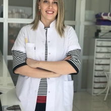 Dr. Dt. Özge Batmaz fotoğraf 3